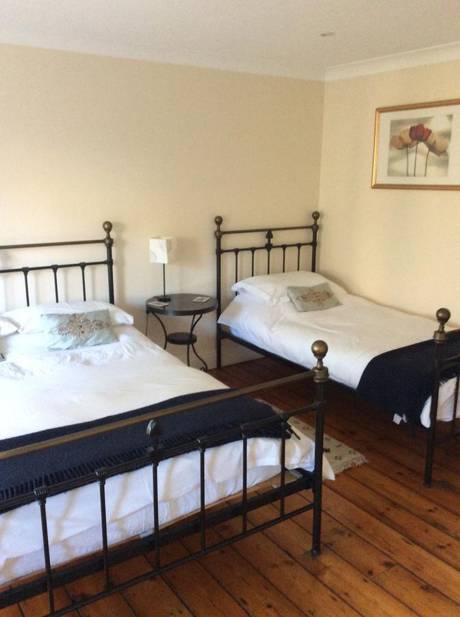 The Barn Bed And Breakfast Hale  外观 照片