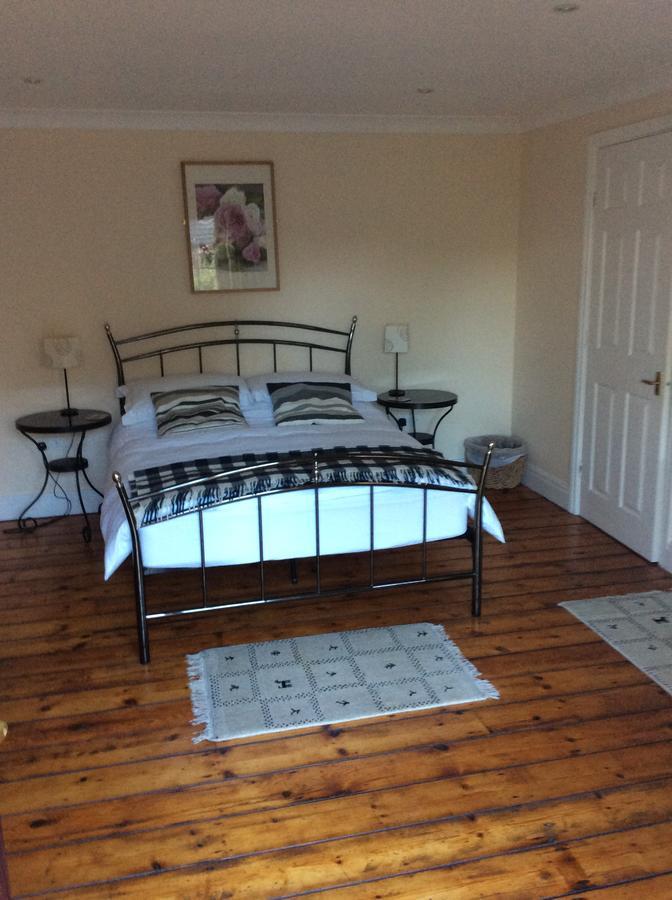 The Barn Bed And Breakfast Hale  外观 照片