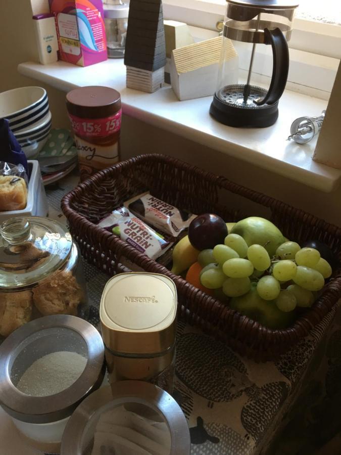 The Barn Bed And Breakfast Hale  外观 照片