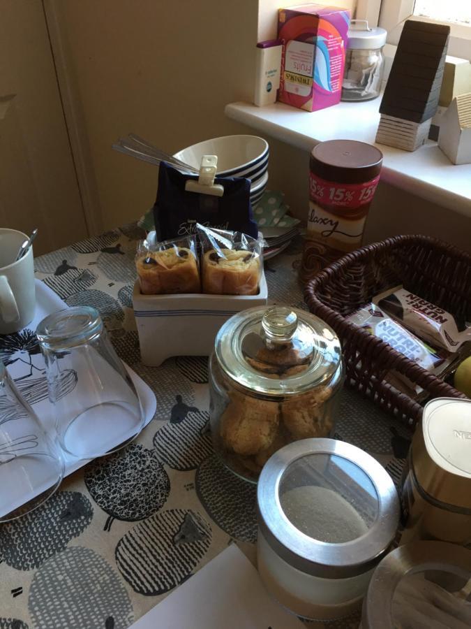 The Barn Bed And Breakfast Hale  外观 照片