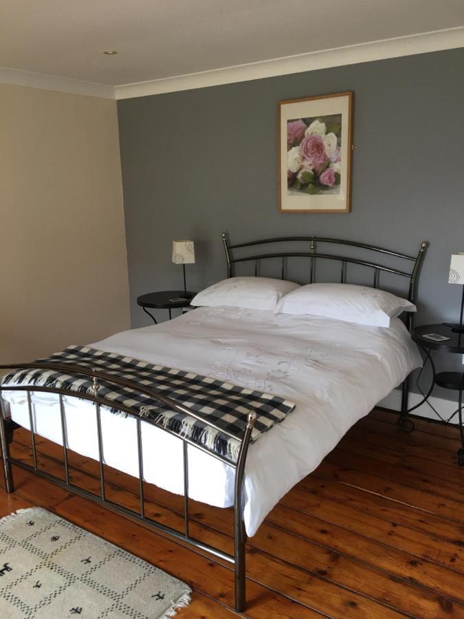 The Barn Bed And Breakfast Hale  外观 照片