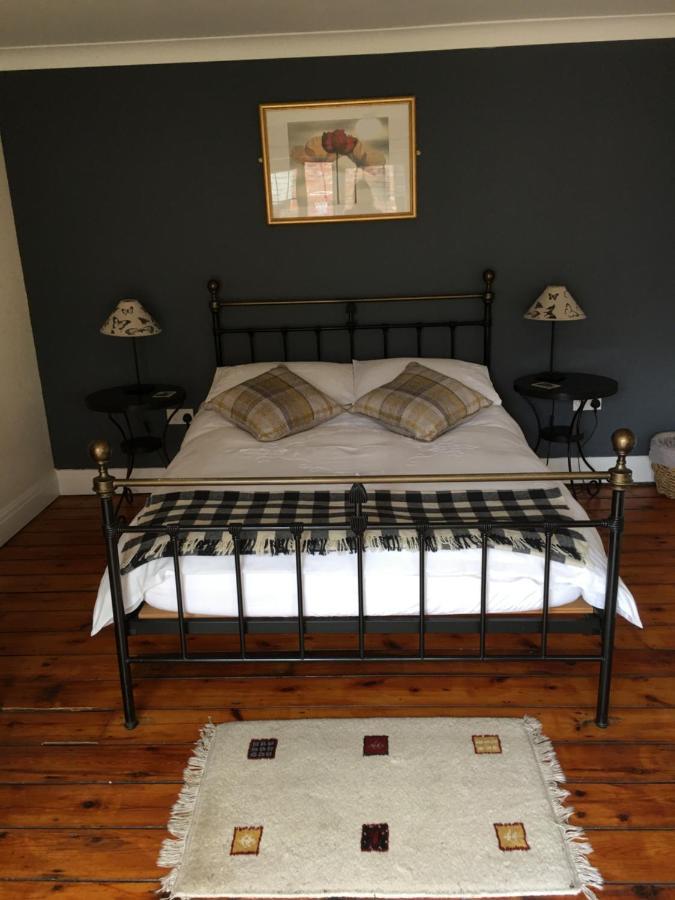 The Barn Bed And Breakfast Hale  外观 照片